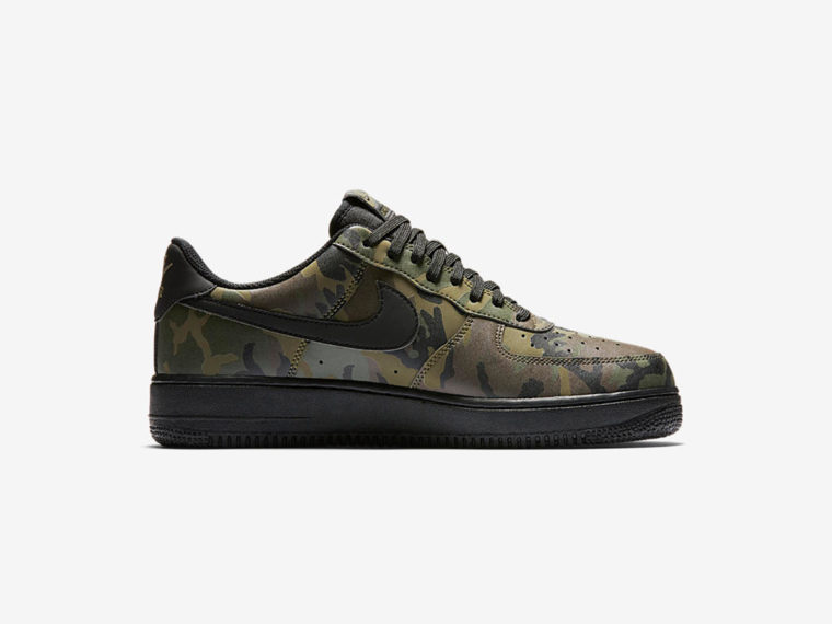 nike air force 1 militaire